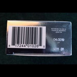 IS Clinical Whitening serum 0.5 fluid oz